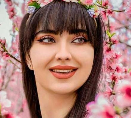 عکس پروفایل جدید شاد