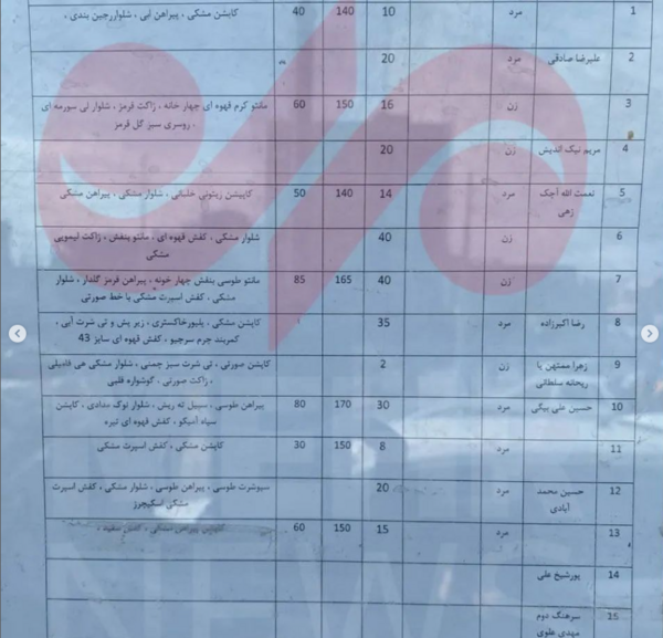 عکس دختر گوشواره قلبی