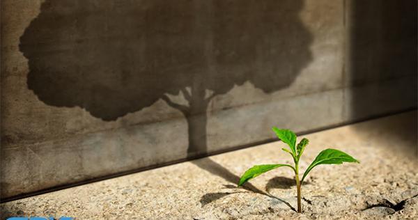 عکس پروفایل انگیزشی بدون متن