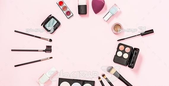 عکس برای پروفایل انلاین شاپ لوازم ارایشی