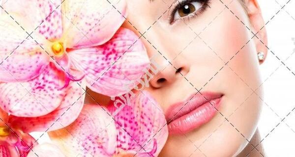عکس برای پروفایل انلاین شاپ لوازم ارایشی