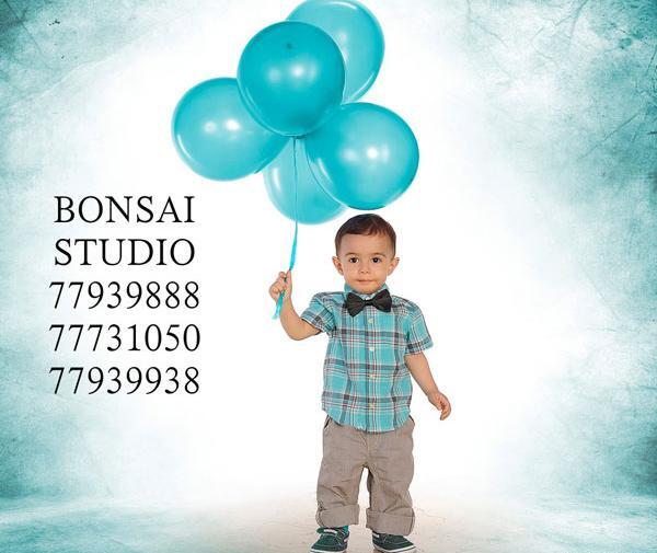 جدیدترین ژست عکس کودک
