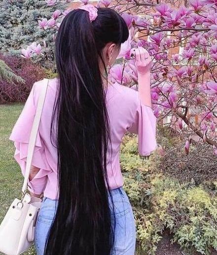 عکس برای پروفایل دخترانه صورتی