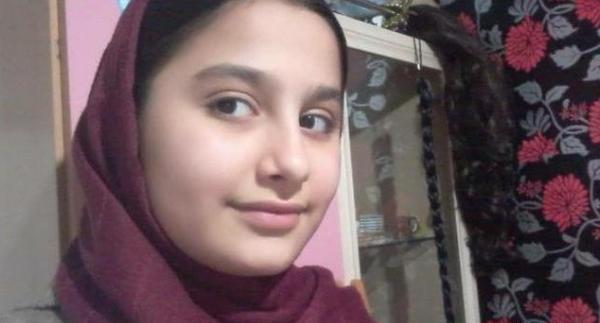 عکس پروفایل دخترونه شیک ۱۱ ساله