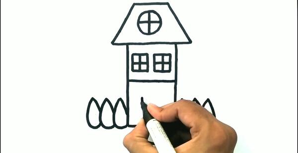 عکس تزیین دفتر مشق دخترانه شیک