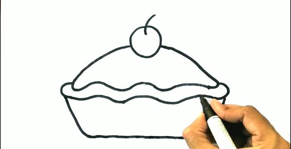 عکس تزیین دفتر مشق دخترانه شیک