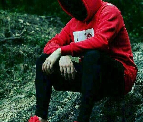 عکس پروفایل جدید پسر