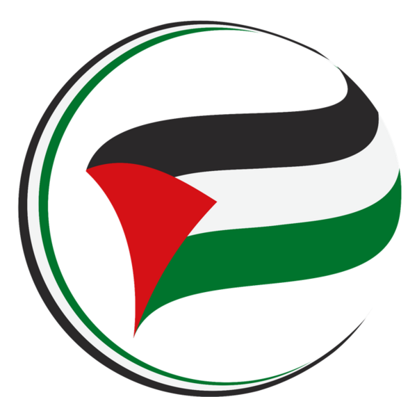عکس پروفایل فلسطین بدون متن