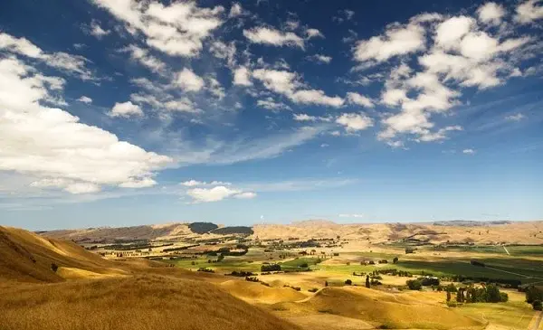 عکس از آسمان برای پروفایل