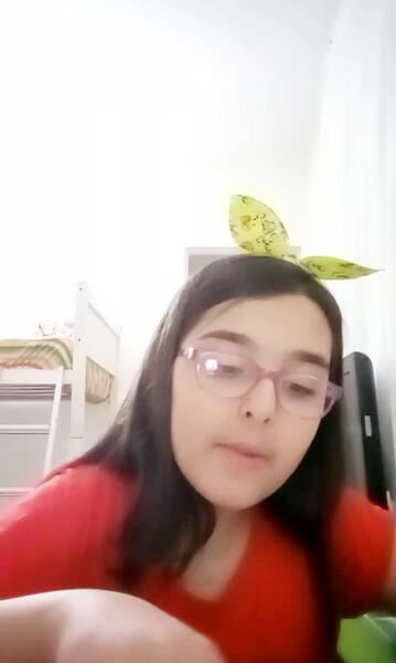 عکس تزیین دفتر مشق ساده