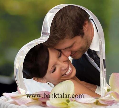 عکس کیک عروس دامادی