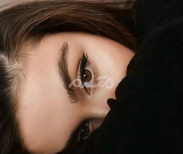 عکس پروفایل جدید خفن