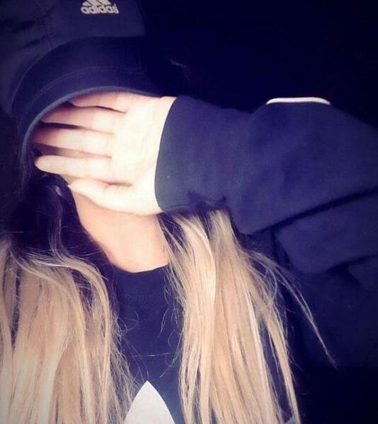 عکس پروفایل دخترانه بدون صورت