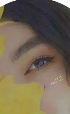 عکس پروفایل فاطمه جدید