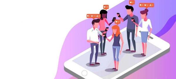 تنظیم عکس پروفایل اینستاگرام