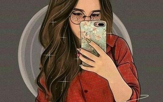 عکس پروفایل دخترونه شیک دانلود