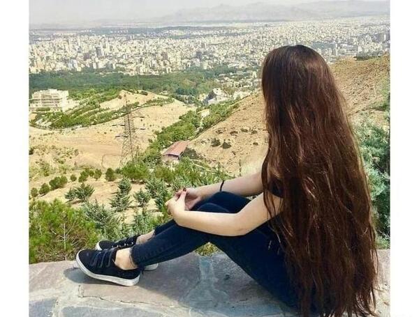 عکس پروفایل دخترونه شیک دانلود