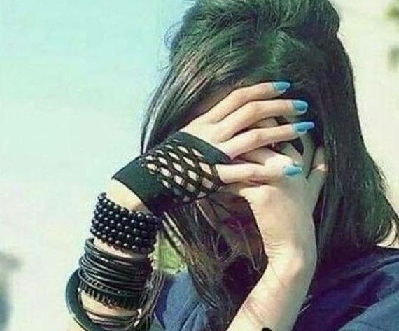 عکس پروفایل دخترونه روبیکا خفن