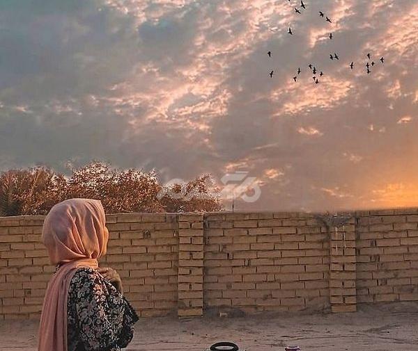 عکس پروفایل زنانه واقعی