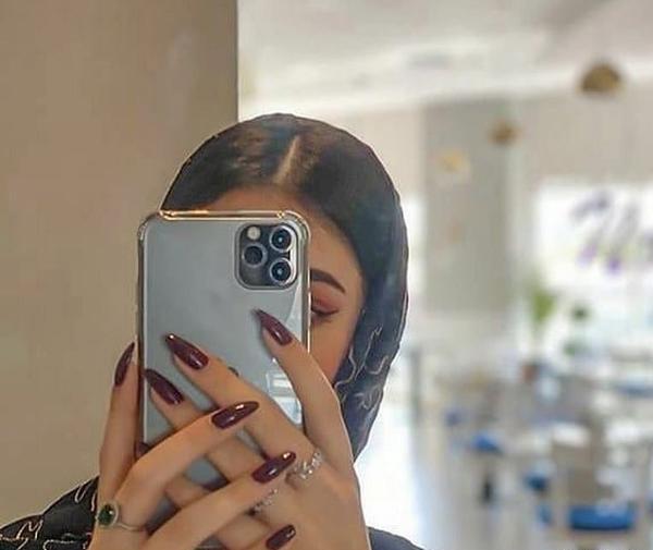 عکس پروفایل زنانه واقعی