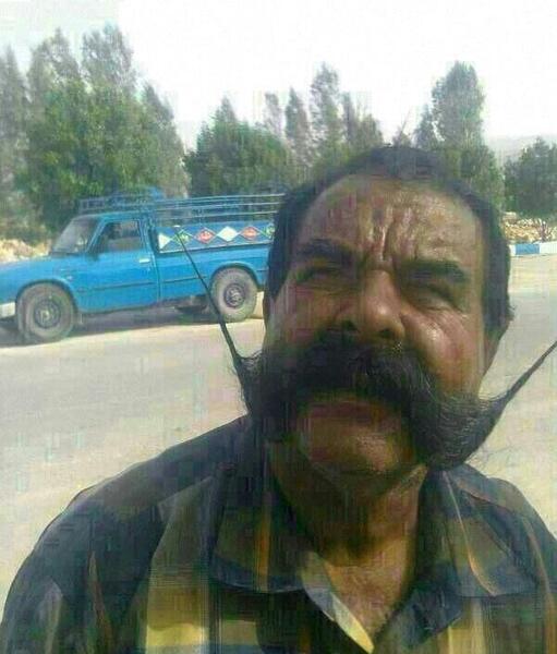 عکس پروفایل واتساپ ویسگون