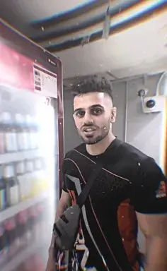 ایده ژست عکس ویسگون