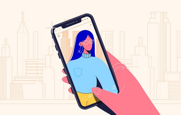 سایز عکس پروفایل اینستاگرام