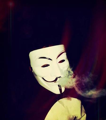 عکس پروفایل اینستاگرام پسر