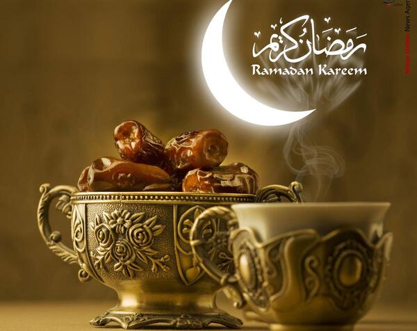 عکس پروفایل جدید رمضان