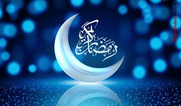 عکس پروفایل جدید رمضان