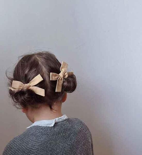 عکس مدل مو دختر بچه جدید