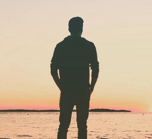 عکس پروفایل جدید ساده