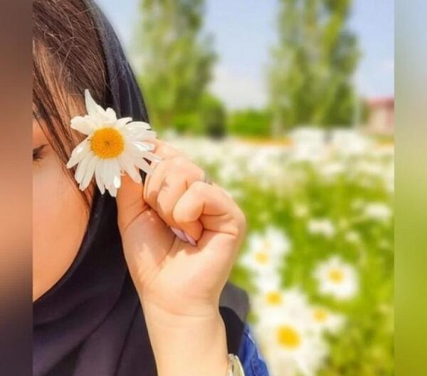 عکس پروفایل جدید ساده