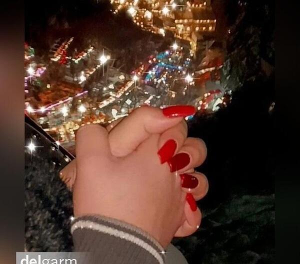عکس پروفایل عاشقانه جذاب جدید