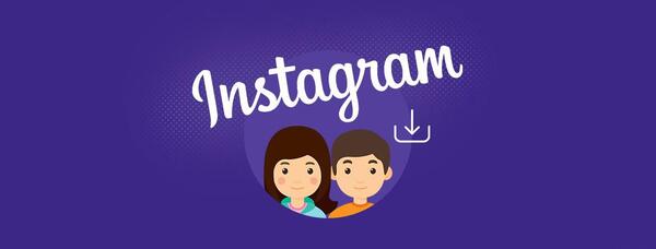 ذخیره كردن عکس پروفایل اینستاگرام