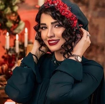 ایده ژست عکس دخترانه