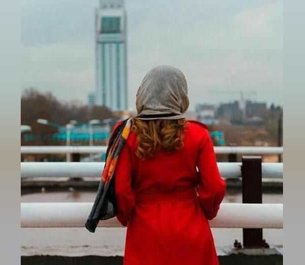 عکس پروفایل های جدید دخترانه