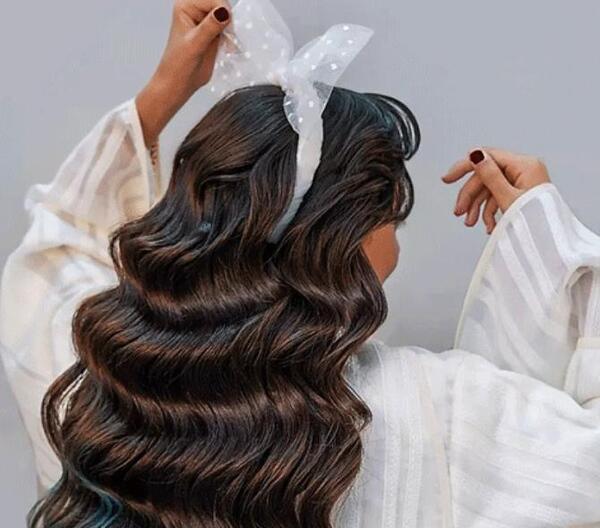 عکس مدل مو بچه گانه دخترانه