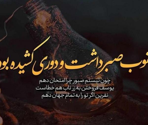 عکس پروفایل جدید شاخ