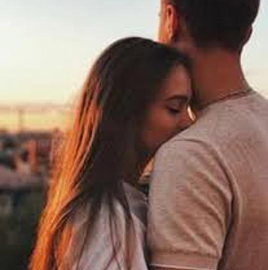 عکس پروفایل جدید دو نفره