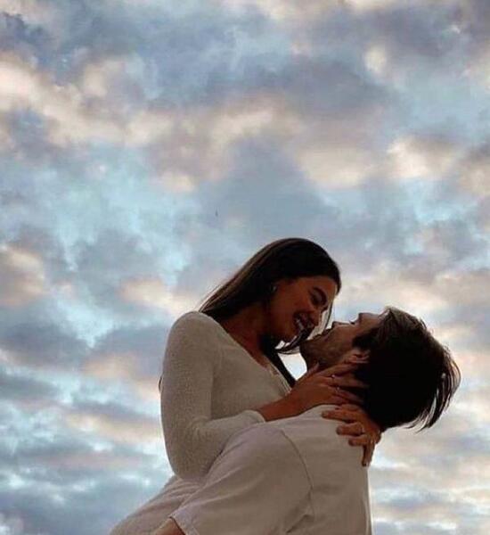 عکس پروفایل جدید دو نفره