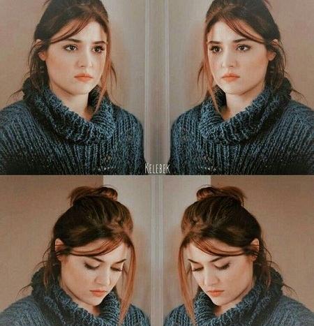 عکس پروفایل هانده غمگین