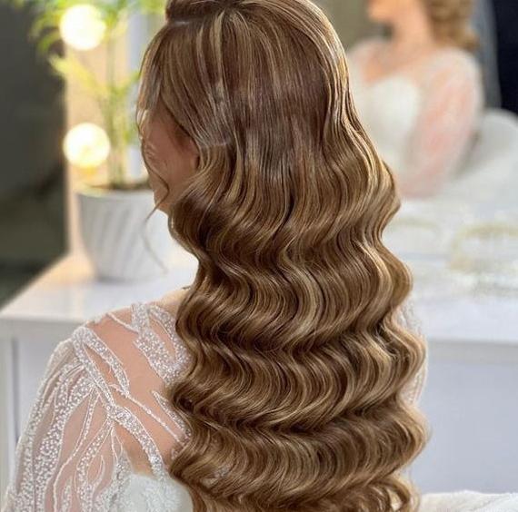 عکس مدل مو بچه گانه برای تولد