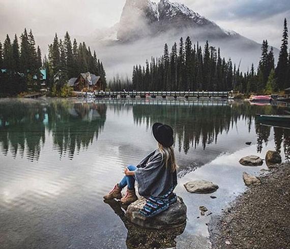 عکس پروفایل دخترونه مغرور اینستاگرام