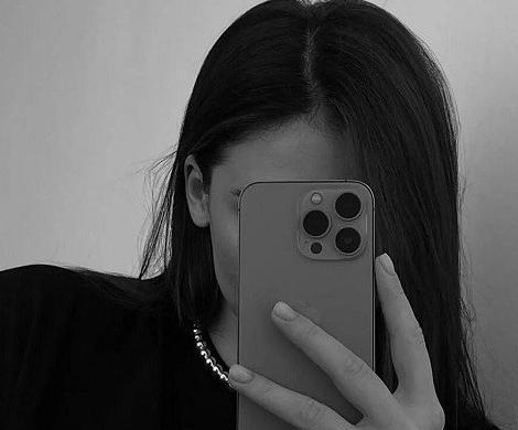 عکس پروفایل دخترونه مغرور اینستاگرام