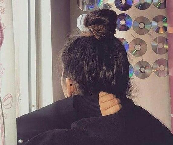 عکس پروفایل دخترونه مغرور اینستاگرام