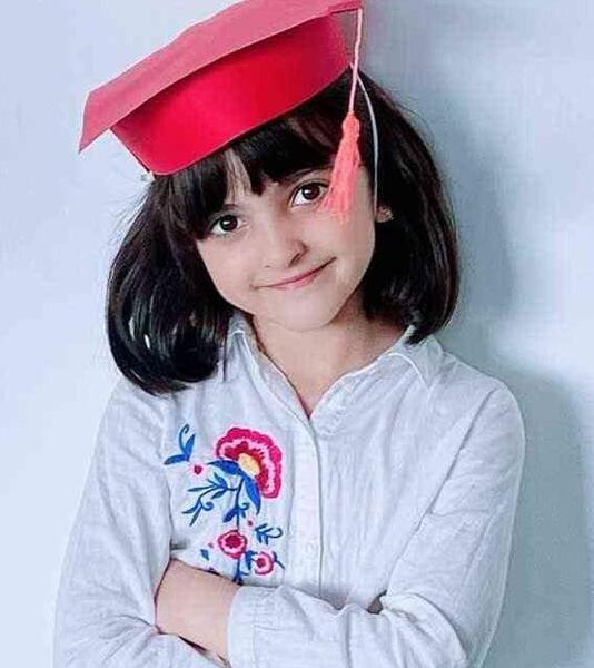 عکس پروفایل جدید کودکان