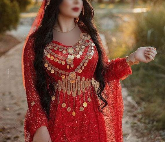 عکس پروفایل دخترانه کردی