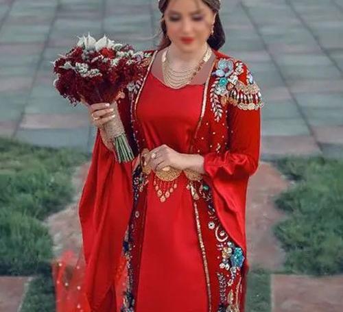 عکس پروفایل دخترانه کردی