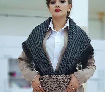 عکس پروفایل دخترانه کردی